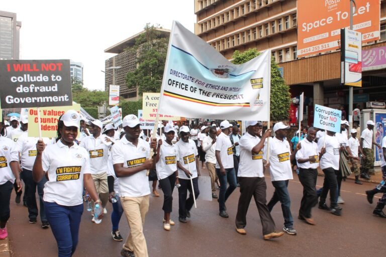 Leadership, Corruption, and Africa’s Economic Paralysis