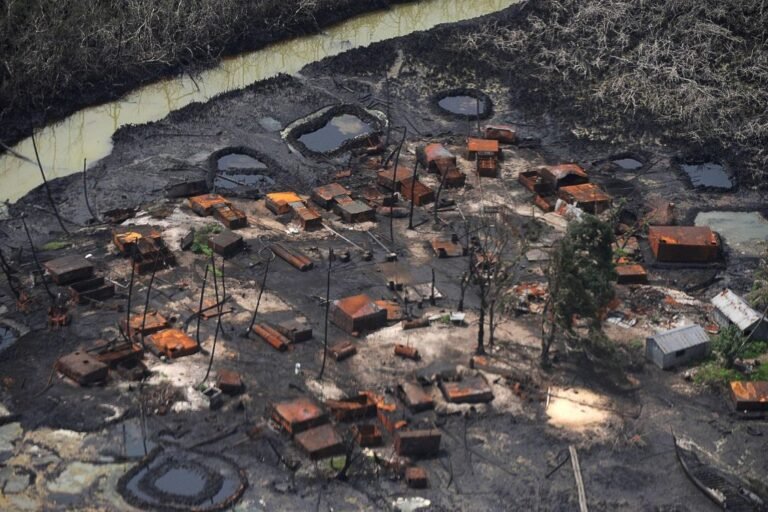Hypocrisy, Oil, and the Globalist Agenda in Question