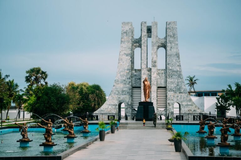 Bridging Africa’s Past Ideals with Its Future Needs