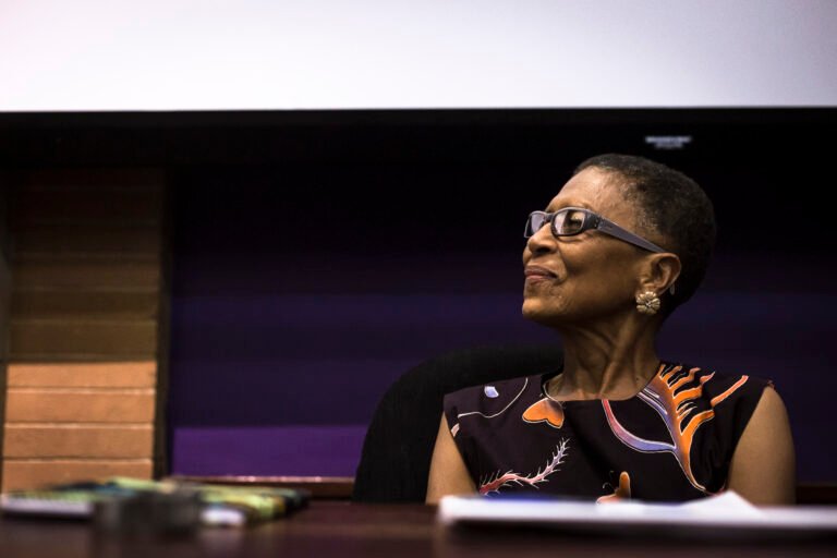 Adichie, Ubuntu, and the Battle for Africa’s Feminist Soul