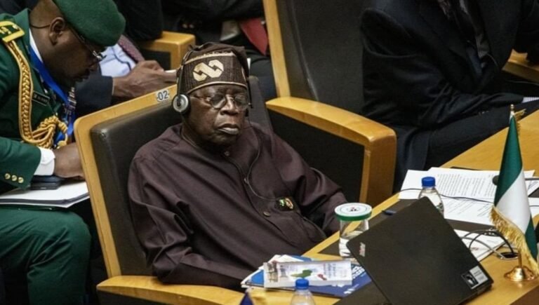The Stool That Refuses to Empty, How Africa’s Gerontocracy Weaponises Time