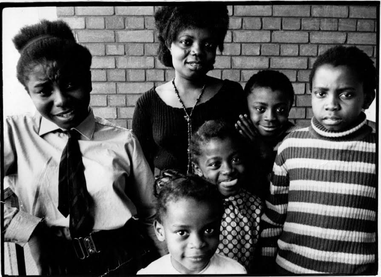 Between Tradition and Trauma: Buchi Emecheta’s Narratives of Resistance and Resilience