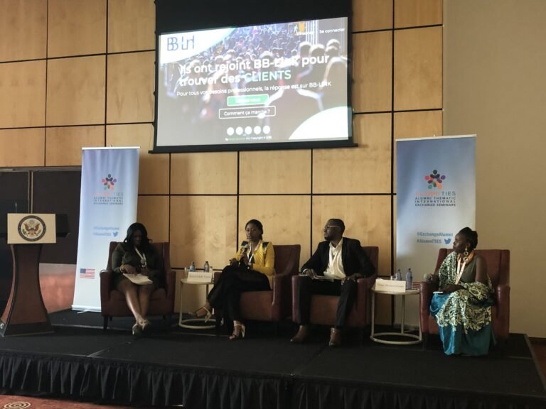 Why Africa’s Human Agency Networks Survive the Digital Disruption