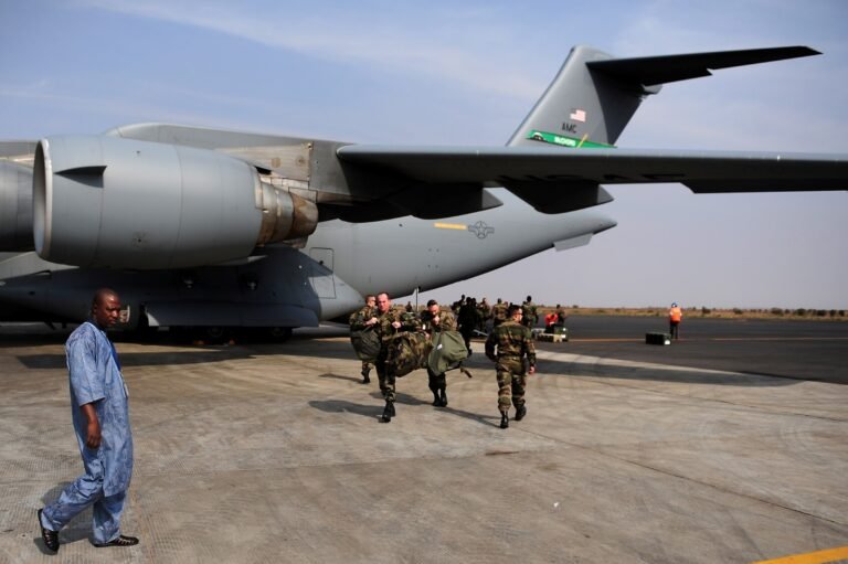 France’s Sahel Retreat and the Continental Reset It Cannot Control
