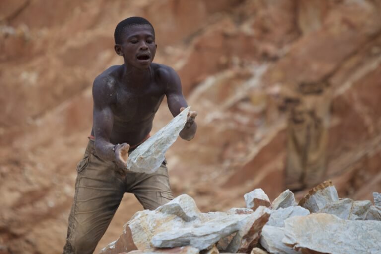 Blood Diamonds and Bullet Barrages: What CAR’s Chaos Reveals About Extraction Without Governance