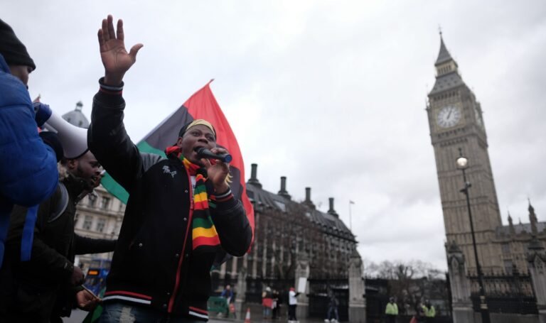 Smoke, Fire, and the Forgotten Voices of Biafra