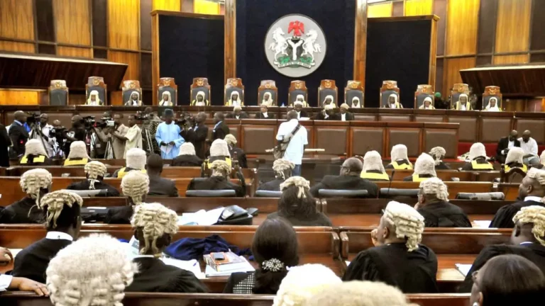 Nigeria’s Supreme Court and the Local Government Question: Autonomy Won, Architecture Unchanged