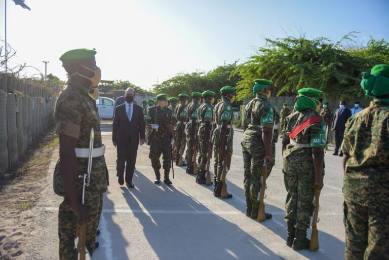 Egypt in Somalia: The Nile’s Long Shadow Reaches the Horn of Africa