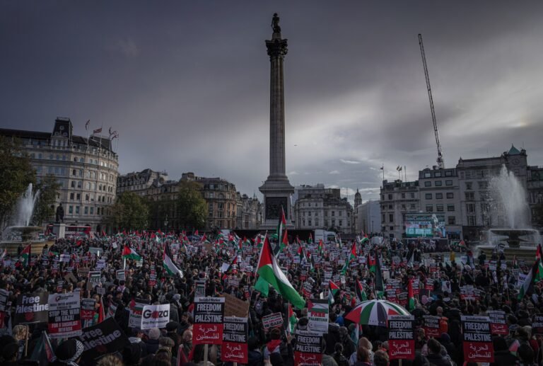 The ICC Arrest Warrants for Netanyahu and Hamas: What International Justice Exposes About the Architecture of Accountability