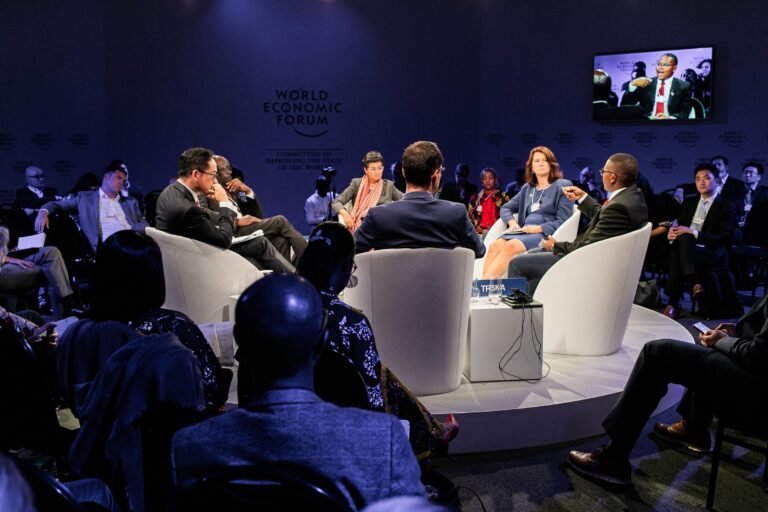 Africa’s Development Promise Is Real. The Architecture Delivering It Is Not.