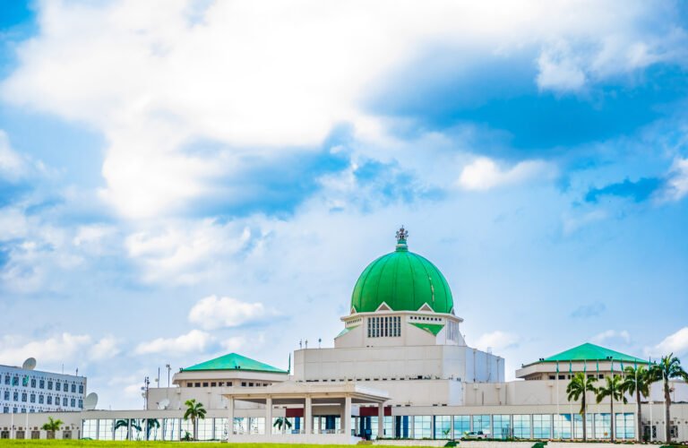 Nigeria’s Biggest Budget Yet Proves the Problem Was Never Money