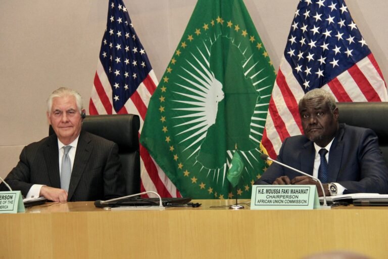 The African Union’s Credibility Crisis, Unity as Aspiration, Fragmentation as Fact