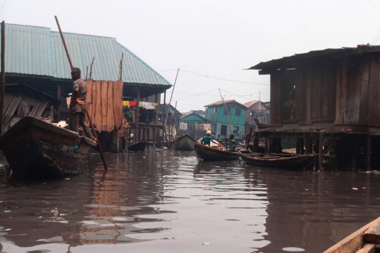 Hunger Games A Tale of Two Nigeria’s