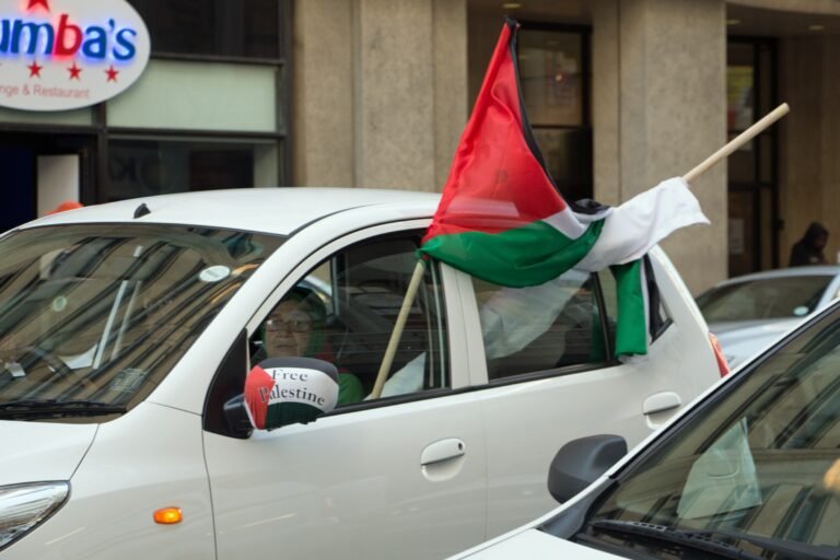 Rafah Under Fire, What Israel’s Operation Means for Africa’s Geopolitical Calculations