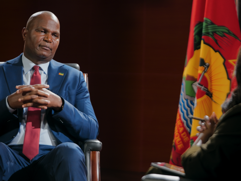 Daniel Chapo and Mozambique’s Generational Gamble, What Frelimo’s New Face Signals About Old Power