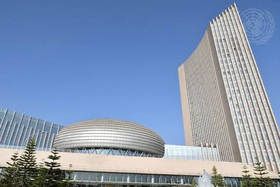 The African Union Has a Vision for the Continent. It Does Not Yet Have a Doctrine. That Difference Is Costing Africa Its Seat at Every Table That Matters.