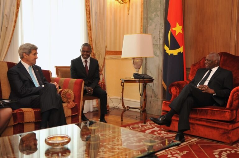 Isabel dos Santos and the Architecture of African Kleptocracy