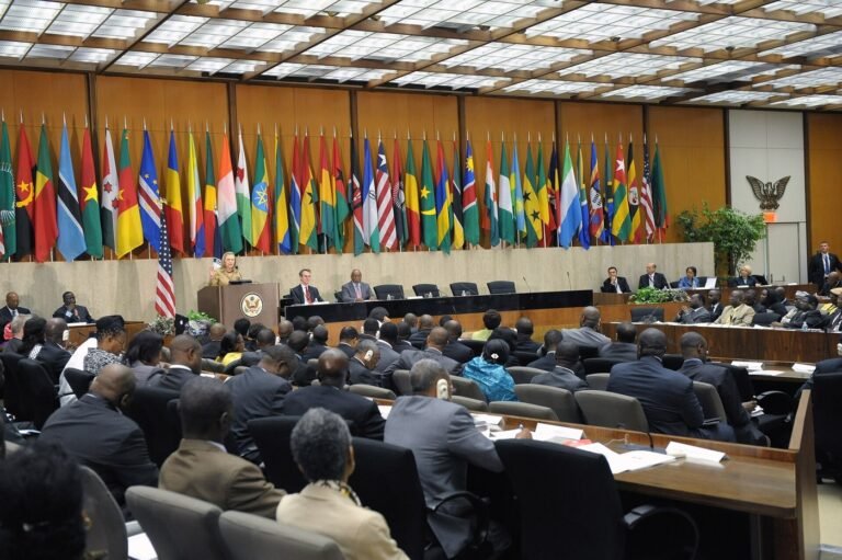 AGOA’s Temporary Survival Reveals a Shift in How Washington Now Sees Africa