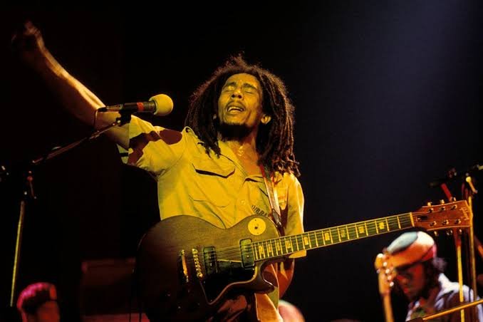 Bob Marley’s Africa Was Not a Sentiment It Was a Political Position