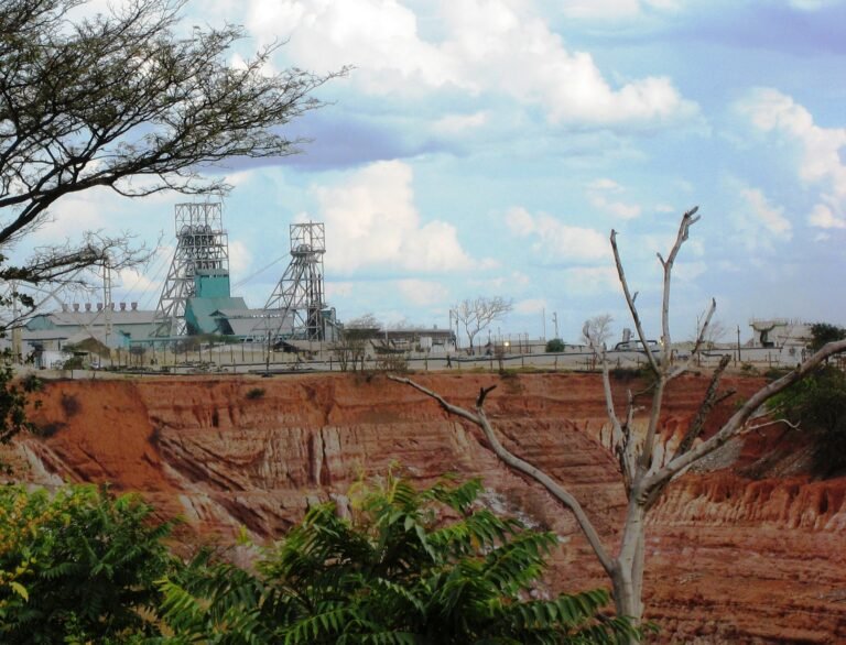 Zambia’s Recovery Strategy Is Becoming a Test of Africa’s Place in the New Minerals Economy