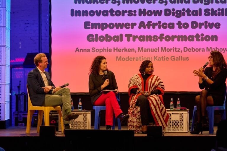 Digital Transformation Forces Rethink on Policy, Skills, and Inclusion Across the Continent