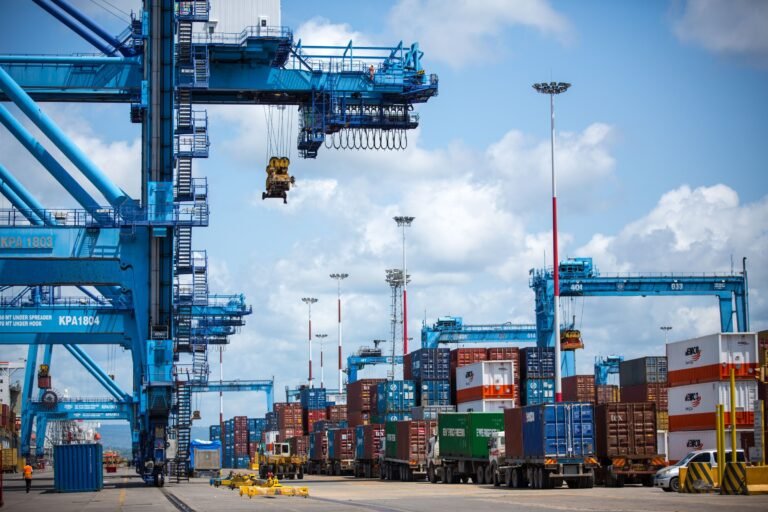 Trade Barriers and Political Tensions Threaten East African Integration