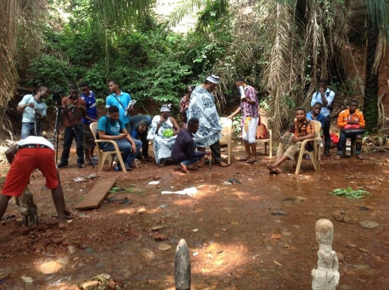 Africa’s Creative Pulse Meets Hard Economics