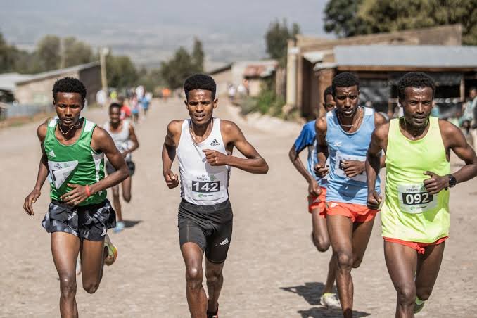 Ethiopia’s Running Legacy Is Not a Gift It Is Architecture That Must Be Maintained