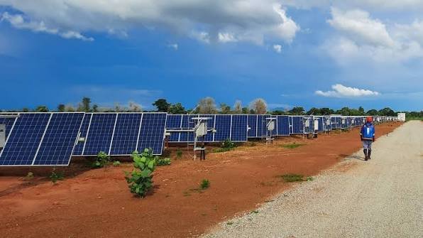 Sustainable Energy in Africa From Resource to Reality