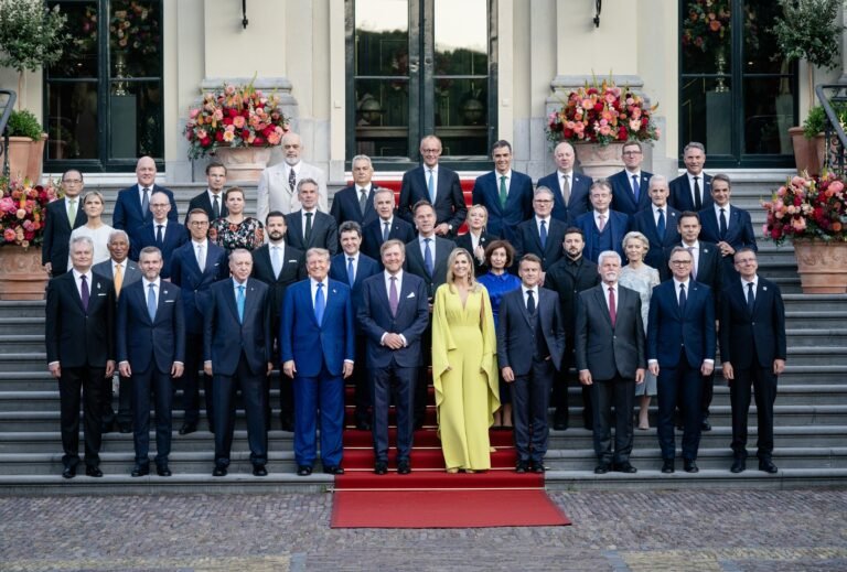 Trump’s NATO Shadow Exposes the Cost of African Strategic Dependency on a Fractured Western Alliance