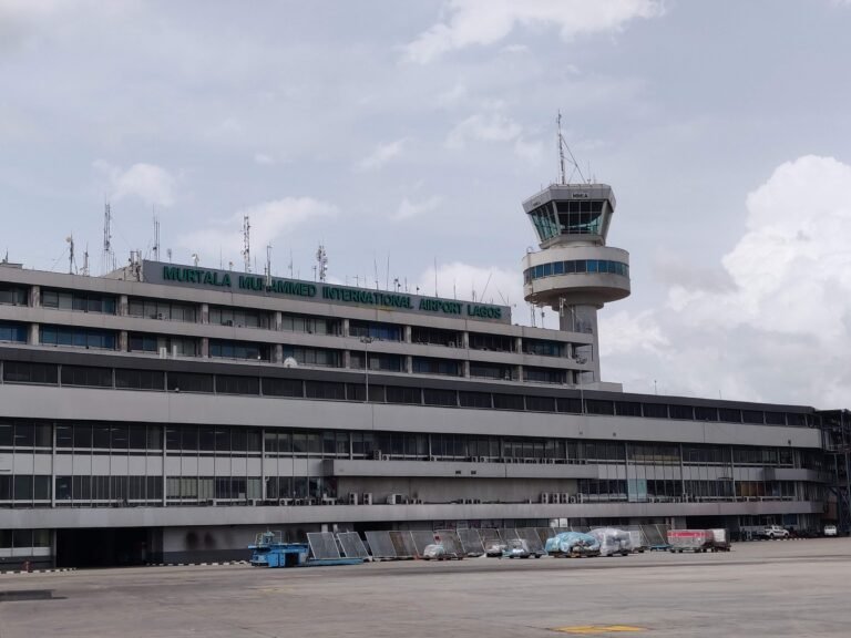 The Great Escape, Nigeria’s Brain Drain and the Futures Left Behind