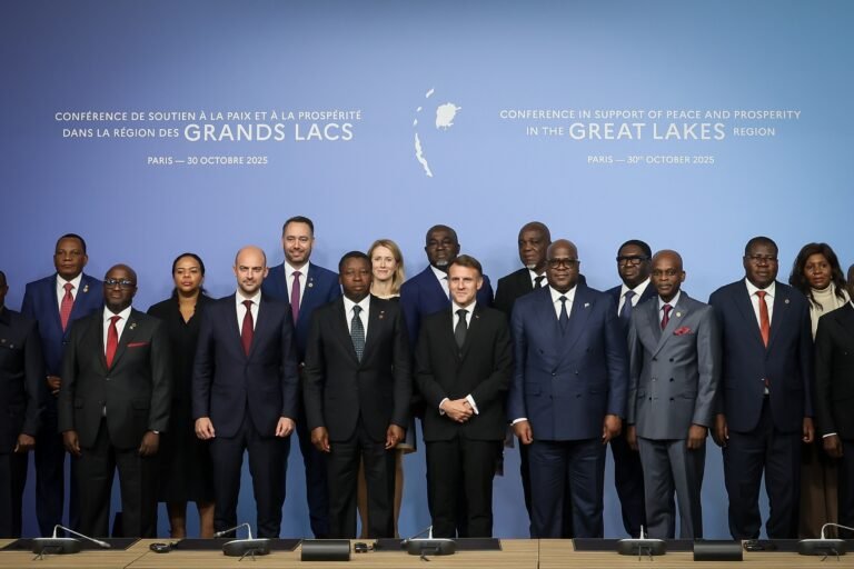 France’s Quiet Power Shift Redefines Influence in Africa’s New Geopolitical Order
