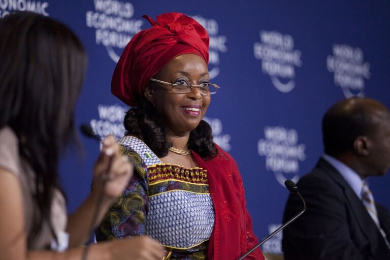 Diezani Alison-Madueke Denies Bribery Before London Jury as Nigeria’s Oil Era Goes on Trial