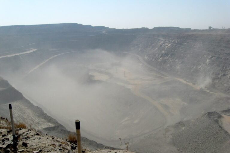The Mine Hollowing, How Lab-Grown Diamonds Are Rewriting Africa’s Place in the Global Value Chain