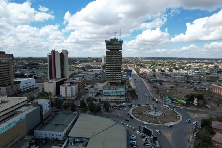 Zambia’s RightsCon Cancellation Reveals Where Digital Sovereignty Is Actually Decided