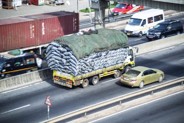 Africa Signed One Free Trade Deal for the Whole Continent. Rules of Origin Are Quietly Gutting It.