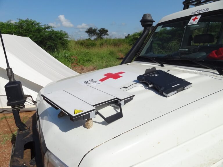 Starlink Doesn’t Need a Cell Tower. That Is Exactly the Problem for African Regulators.