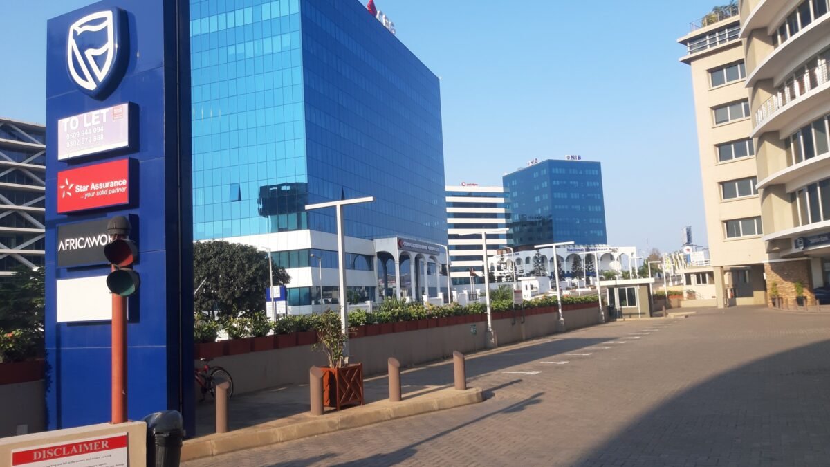 Three Agencies With No Office on the Continent Decide What It Costs Africa to Borrow.