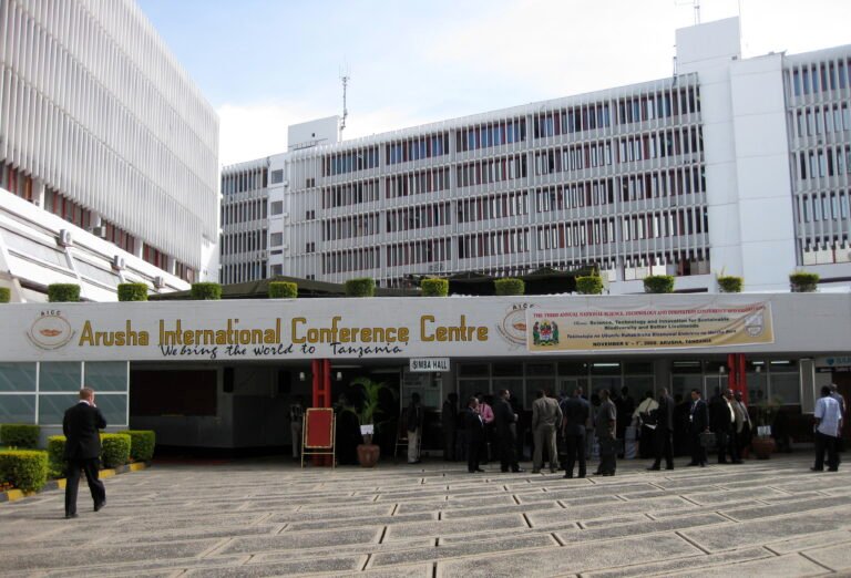 Africa Built Its Own Human Rights Court. Member States Keep Withdrawing From Its Jurisdiction.
