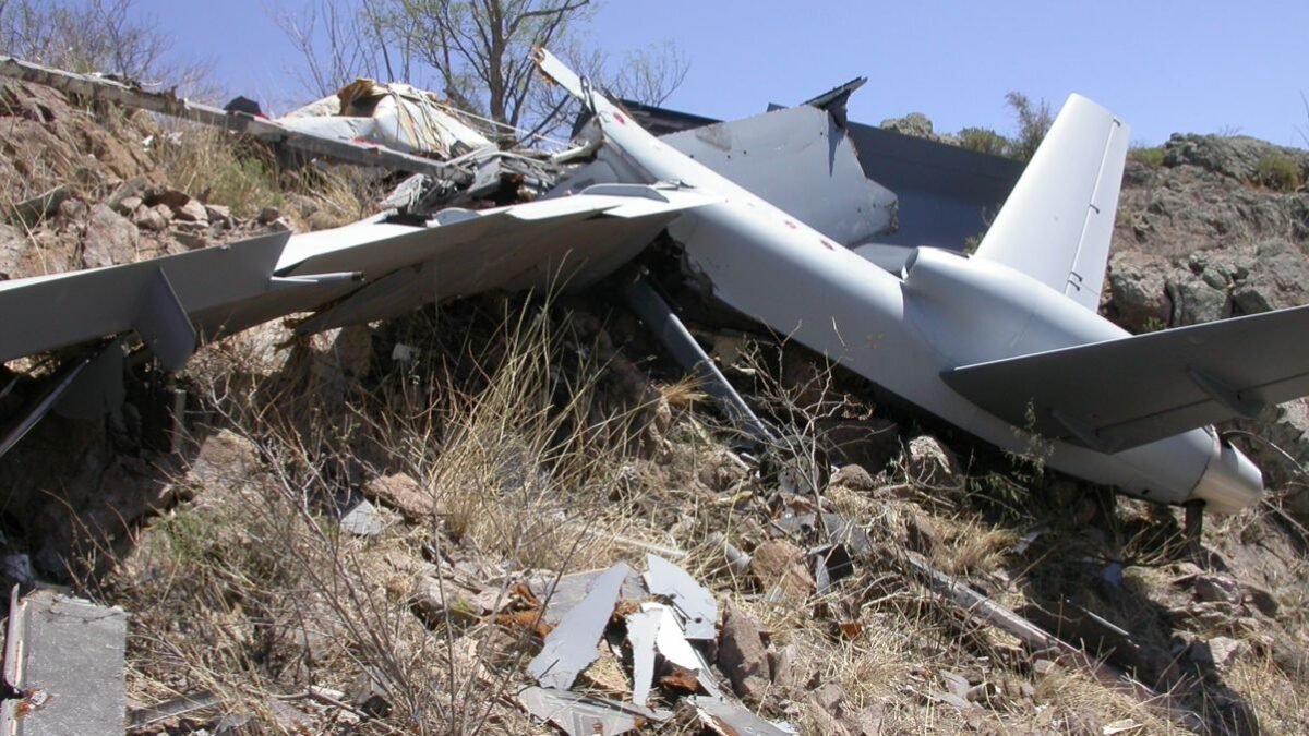 Africa’s Wars Are Becoming Drone Wars. The Supply Chain Has No Courtroom.