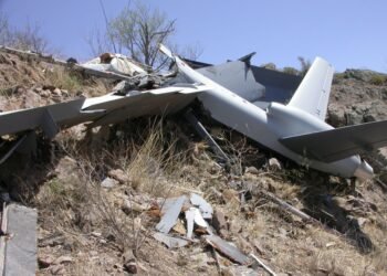 Africa’s Wars Are Becoming Drone Wars. The Supply Chain Has No Courtroom.