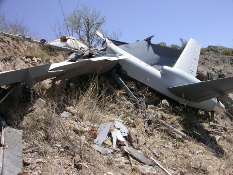 Africa’s Wars Are Becoming Drone Wars. The Supply Chain Has No Courtroom.