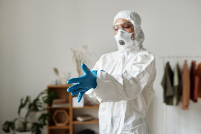 Congo Is Receiving 70,000 Doses of a Vaccine Licensed Against the Wrong Ebola