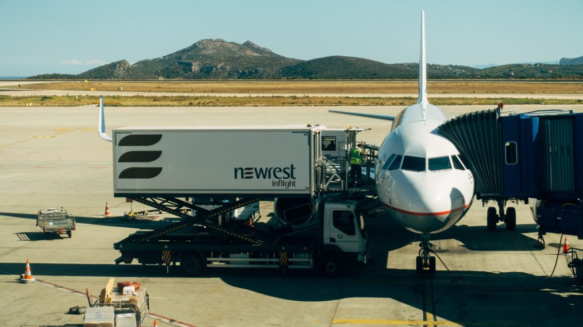 Kenya Airways Earns One Dollar Fifty a Seat and Fuel Just Took 72 Per Cent More