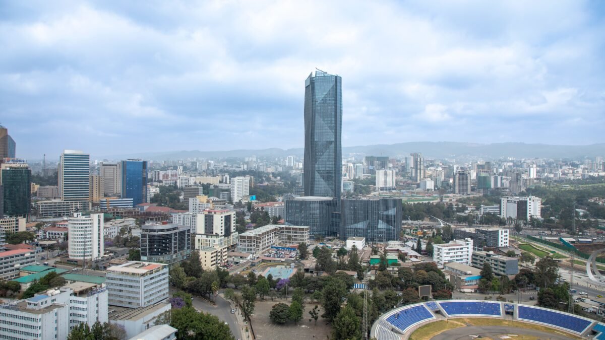 Ethiopia’s Bondholders Took a 12 Per Cent Haircut and Kept an Option on the Next Loan