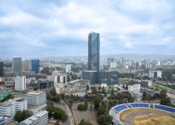 Ethiopia’s Bondholders Took a 12 Per Cent Haircut and Kept an Option on the Next Loan
